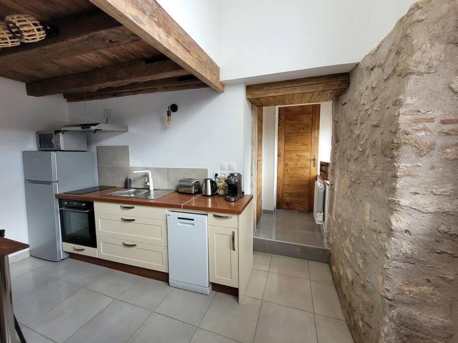 Gite La Toue Saint-Dyé-sur-Loire 외부 사진